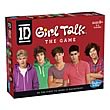 1D Girl Talk Game